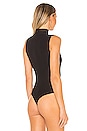 view 4 of 5 Huron Bodysuit in Black