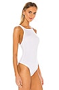 view 3 of 5 BODY AUSTIN in White
