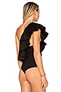 view 4 of 5 Moore Bodysuit in Black