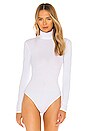 view 2 of 5 BODY WARREN in White