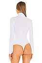 view 4 of 5 BODY WARREN in White