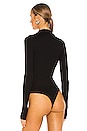 view 4 of 5 Monterey Bodysuit in Black