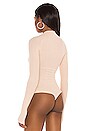 view 4 of 5 Pearson Bodysuit in Bellini