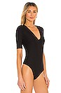 view 3 of 5 Ludlow Bodysuit in Black
