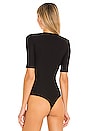 view 4 of 5 Ludlow Bodysuit in Black