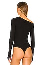 view 4 of 5 Hester Bodysuit in Black