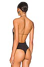 view 4 of 5 Penn Bodysuit in Black