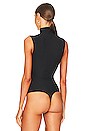 view 4 of 5 Denton Bodysuit in Black