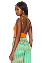 view 1 of 4 Kelly Top in Marigold