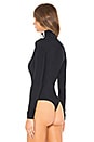 view 4 of 5 Meyer Bodysuit in Black