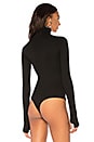 view 4 of 5 Carder Bodysuit in Black