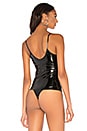 view 4 of 5 Reeve Bodysuit in Black