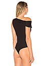 view 4 of 5 Logan Bodysuit in Black