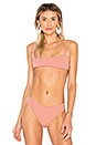 view 1 of 4 TOP BIKINI CONRAD in Nude