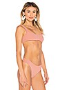 view 2 of 4 TOP BIKINI CONRAD in Nude