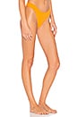 view 2 of 4 BAS DE MAILLOT DE BAIN ESPANOLA in Citrus
