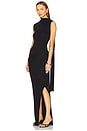 view 1 of 4 Nou Dress in Black