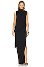 view 2 of 4 Nou Dress in Black