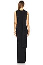 view 3 of 4 Nou Dress in Black