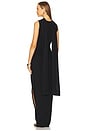 view 4 of 4 Nou Dress in Black