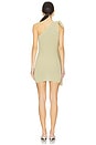 view 3 of 3 Esti Dress in Sage