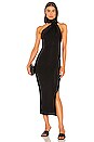 view 1 of 3 Electra Dress in Black