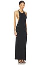 view 3 of 5 Luz Dress in Black