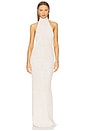 view 3 of 5 Kiran Dress in Off White