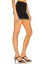 view 2 of 4 Dani Shorts in Black