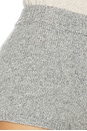 view 6 of 6 Vita Shorts in Gray