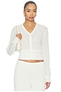 view 1 of 4 Unae Top in Off White