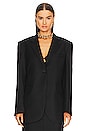 view 2 of 5 Conso Blazer in Black