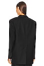 view 4 of 5 Conso Blazer in Black