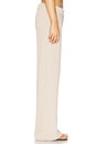 view 3 of 6 PANTALONES VENA in Beige