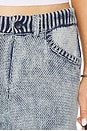 view 6 of 6 БРЮКИ BEREN in Denim