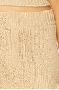 view 6 of 6 Soleil Pants in Butter
