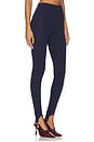 view 2 of 6 LEGGINGS PUNTO in Navy