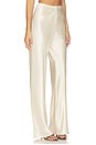 view 2 of 6 Ilyra Pants in Champagne