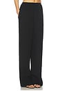 view 2 of 6 PANTALON AVIRA in Black