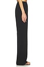 view 3 of 6 PANTALON AVIRA in Black