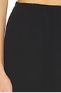 view 6 of 6 PANTALON AVIRA in Black