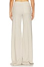 view 4 of 6 Nola Trousers in Sand