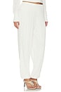 view 2 of 6 PANTALONES UNAE  in Off White