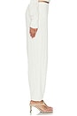 view 3 of 6 PANTALONES UNAE  in Off White