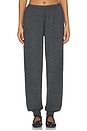 view 1 of 6 Unae Pants in Charcoal