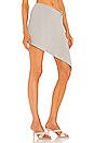 view 2 of 4 Farida Skirt in Slate Grey