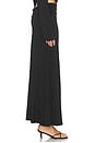 view 3 of 6 JUPE FEYRA in Black