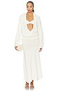 view 5 of 6 JUPE KENA  in Off White