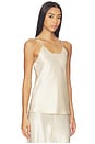 view 2 of 4 Ilyra Top in Champagne Gold