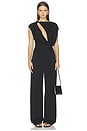 view 4 of 4 Nyra Top in Black